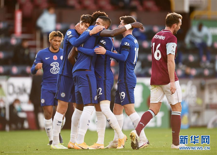 BA的表现 BA的表现