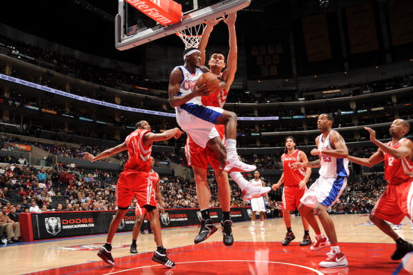 精准的跑位 精准的跑位