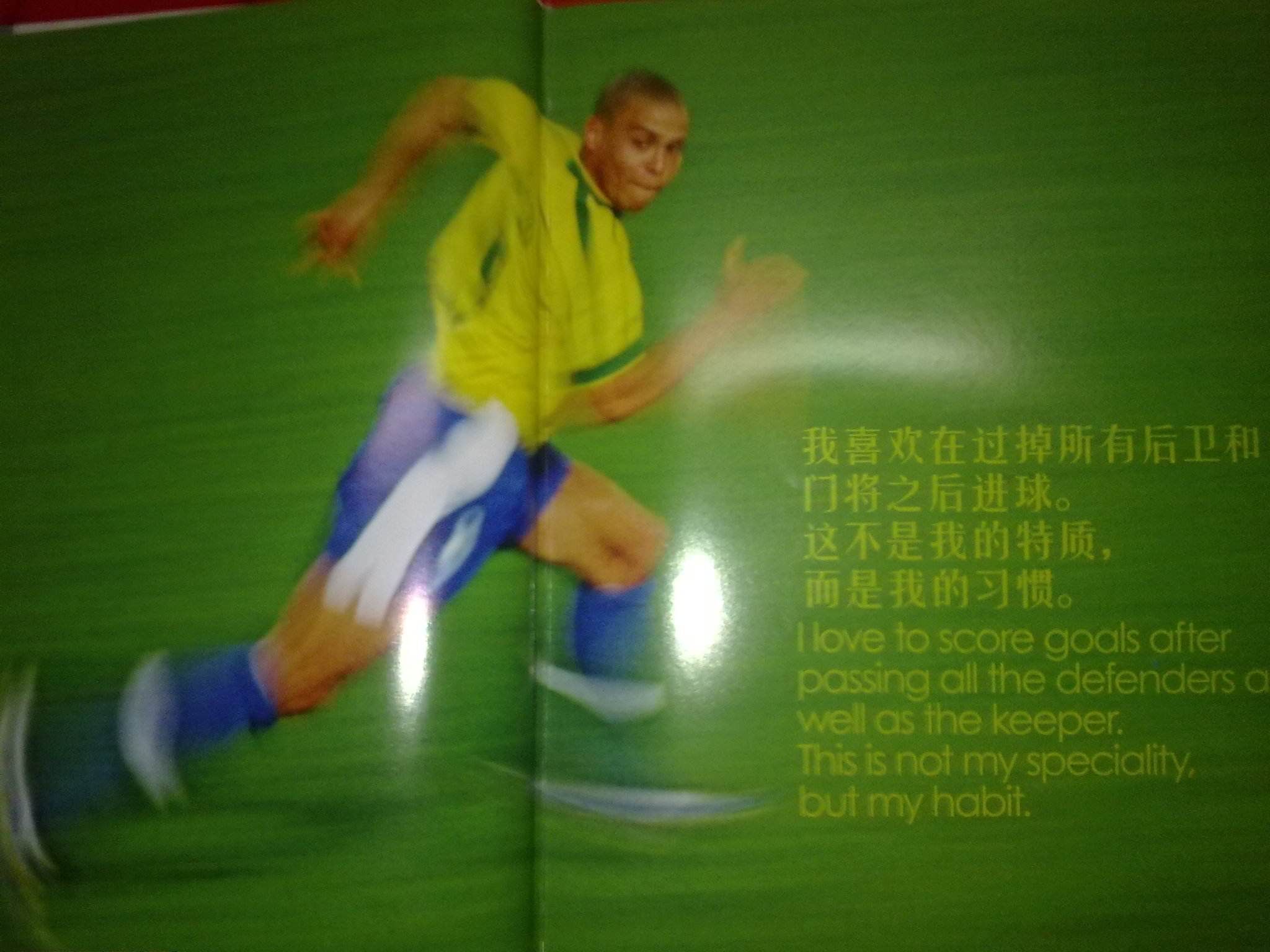 全新的环保 全新的环保