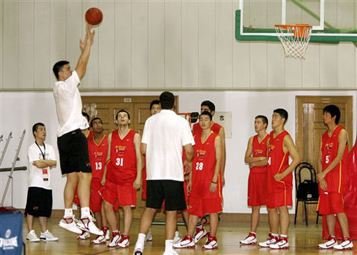 定海神针 定海神针