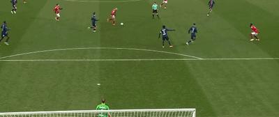 两人的表现 两人的表现