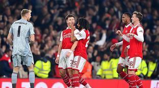 赛场之外的 赛场之外的