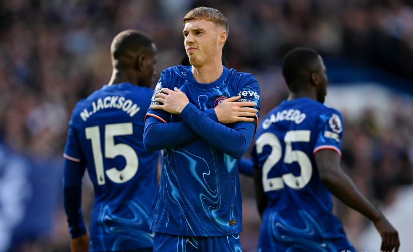 冠球队的冷 冠球队的冷