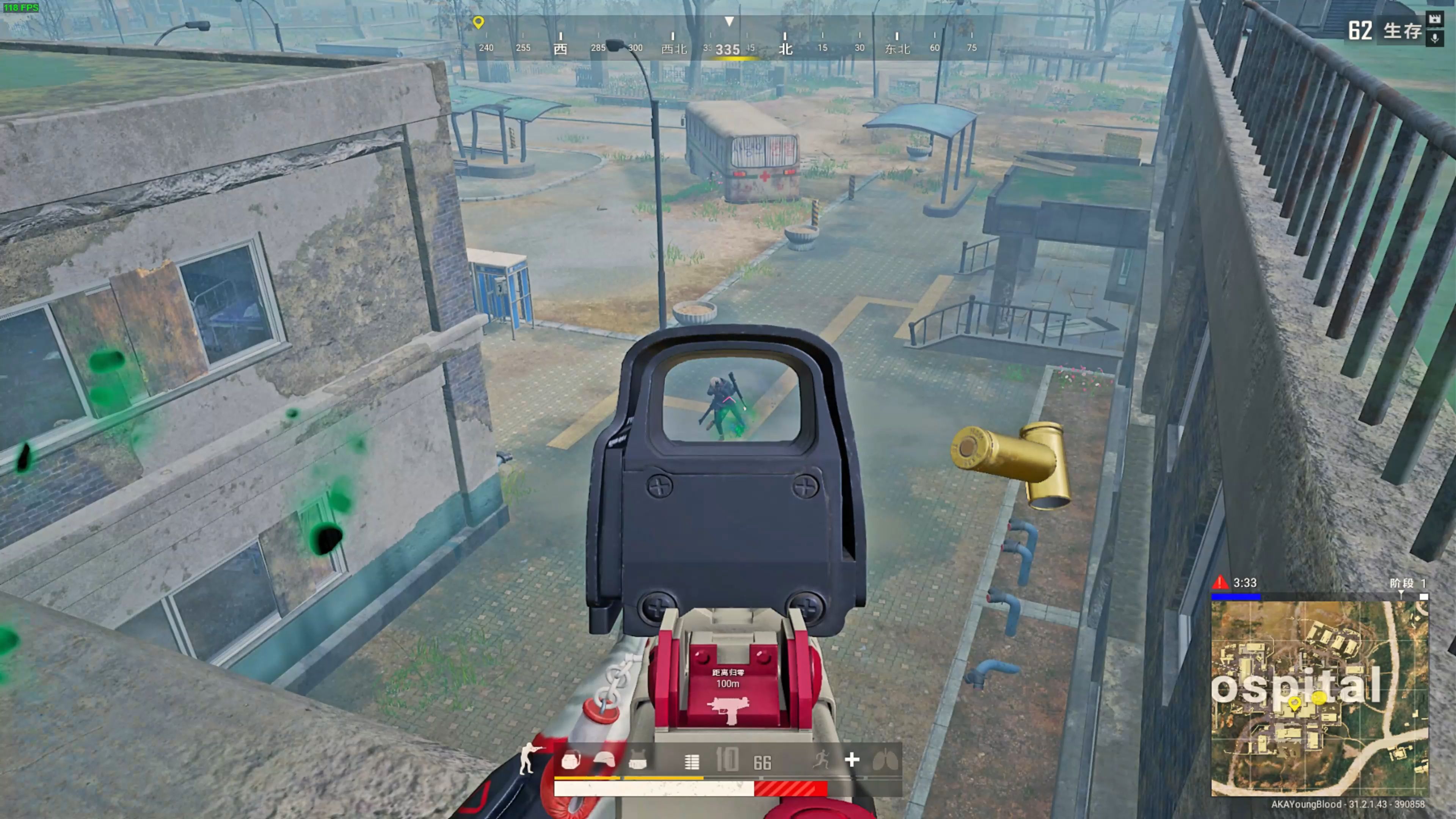 了意想不到 了意想不到