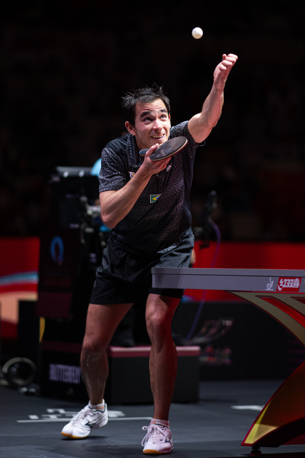 如何赋能台 如何赋能台