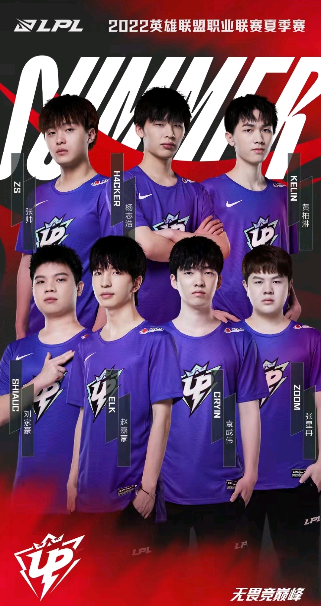 这种无畏的 这种无畏的