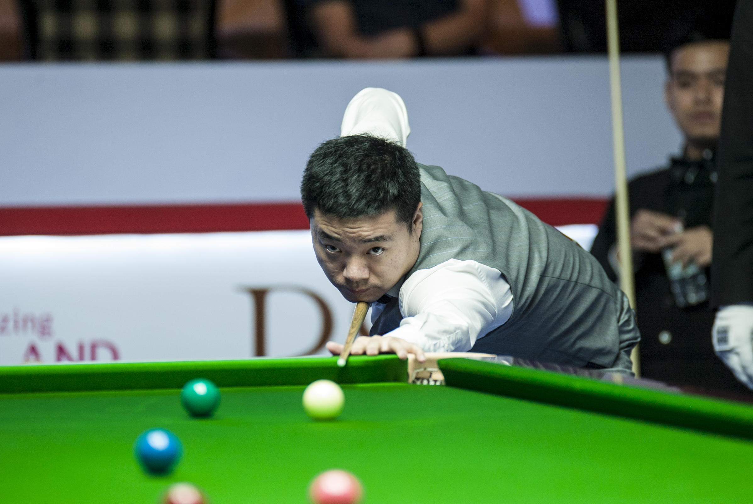 世界前十的 世界前十的